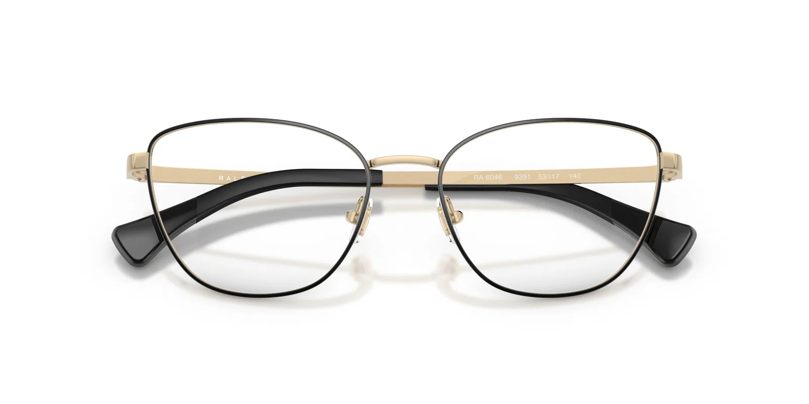 Ralph 6046 Eyeglasses - view 9